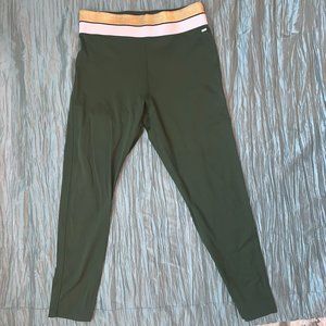 Victoria's Secret Pink Active Leggings Size XL
